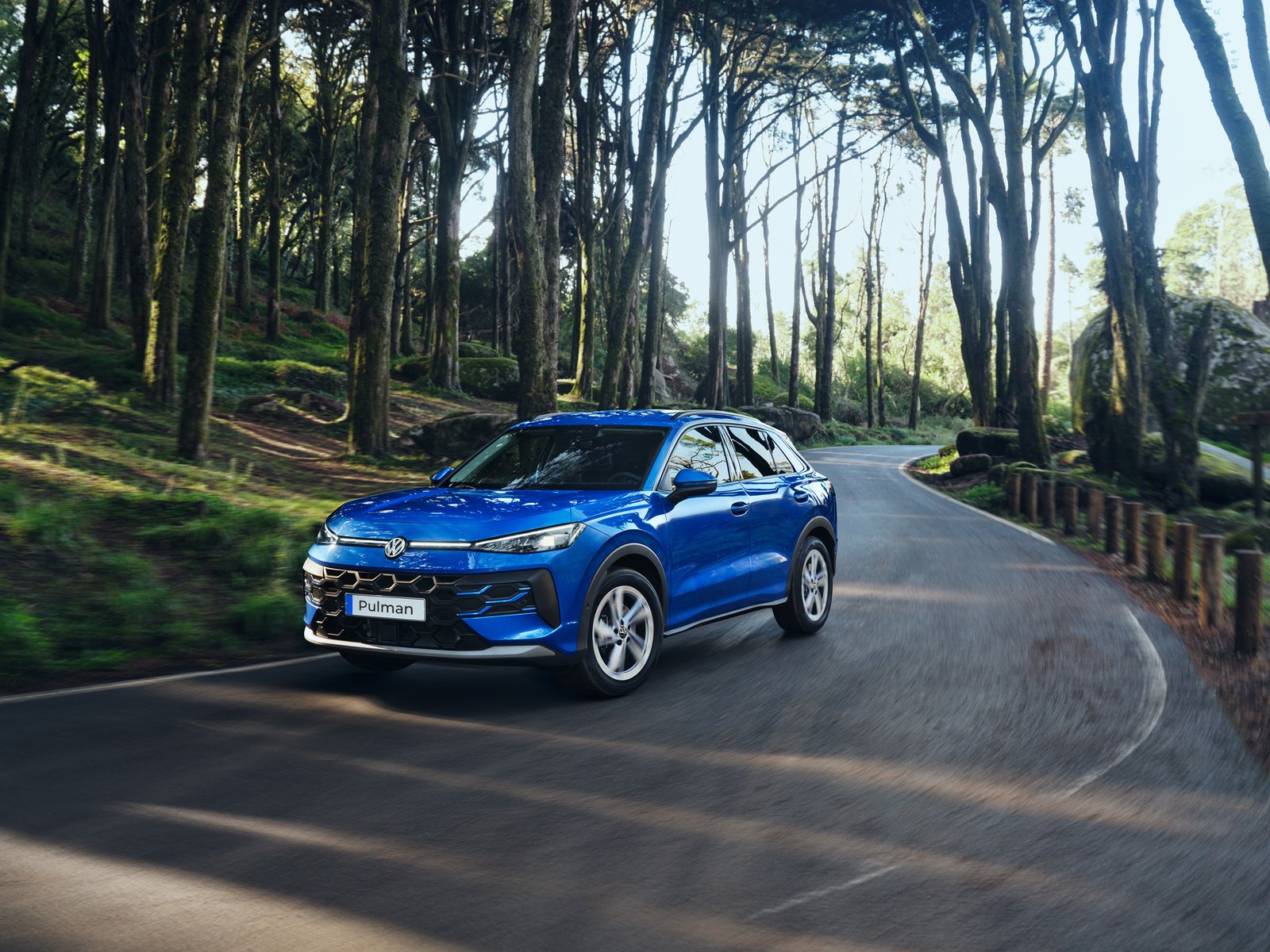 Everyday hatchback and saloon cars