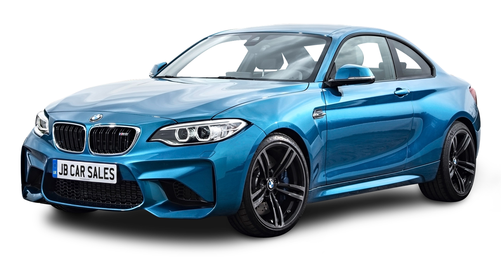 Car ready to sell with J B Car Sales